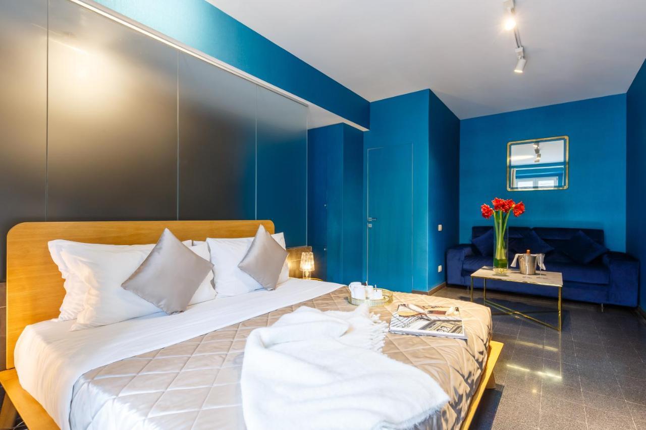 Bed & Breakfast Dimora Doria D'angri Napoli