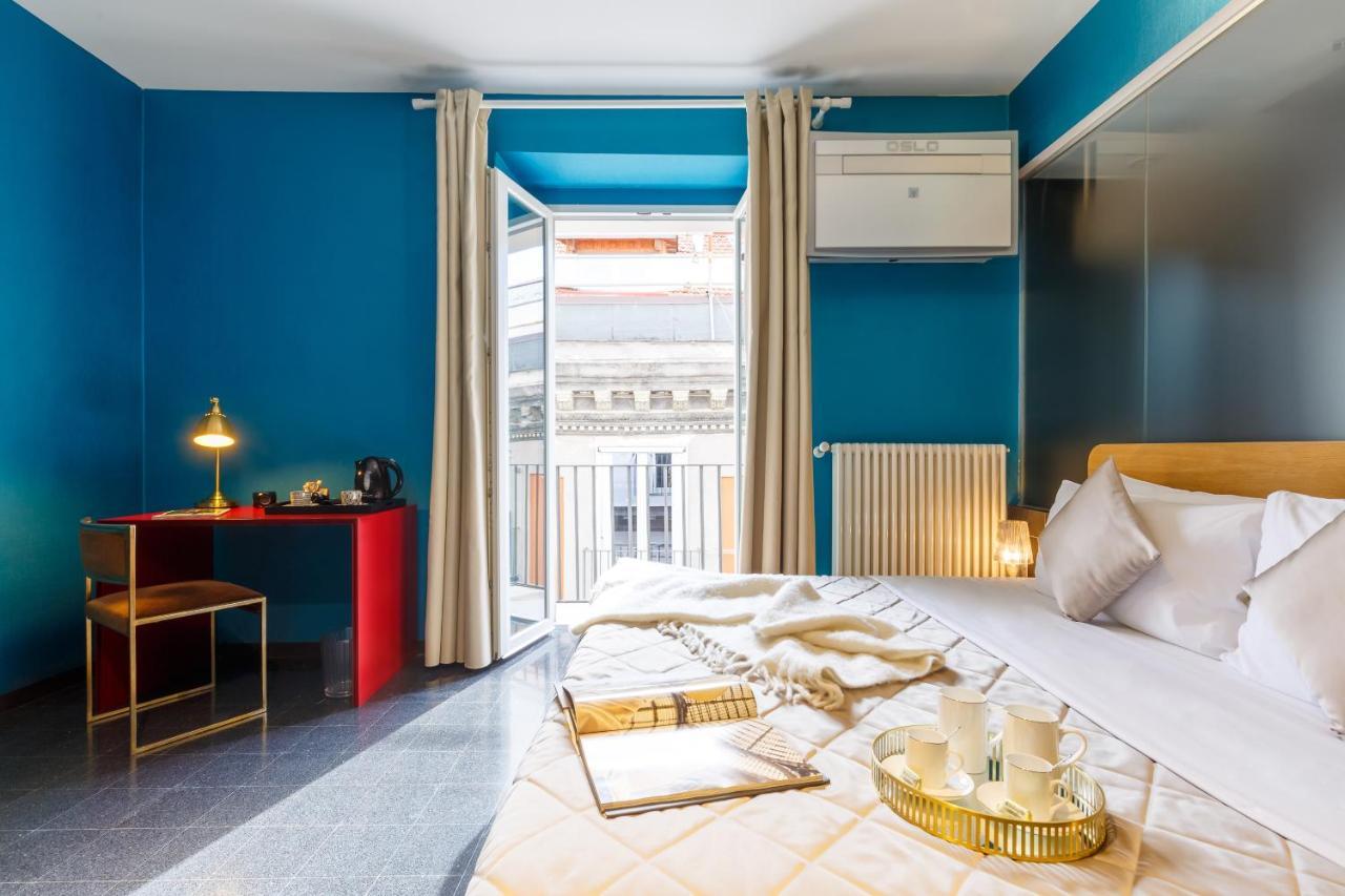 Dimora Doria D'angri Bed & Breakfast Napoli
