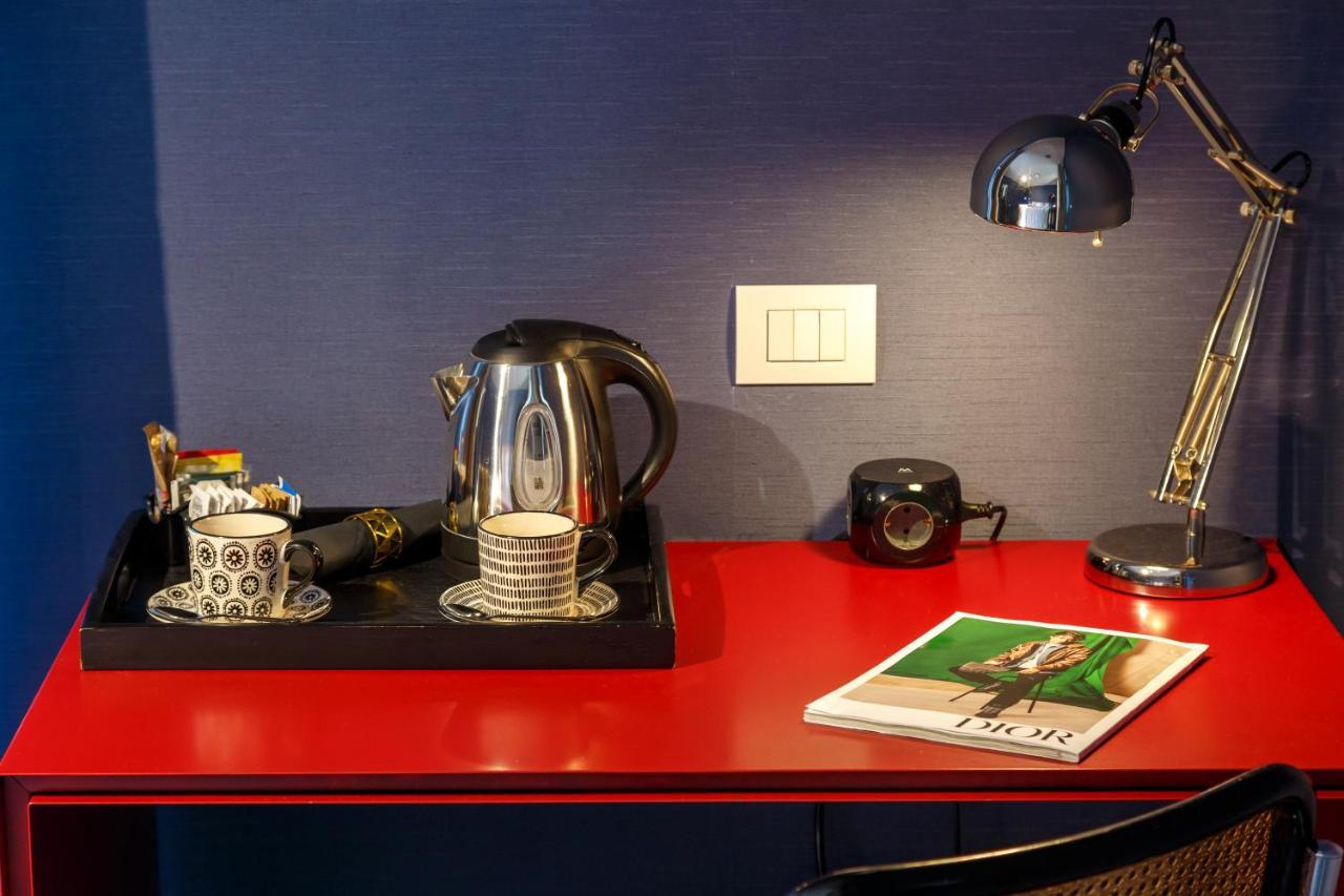 Dimora Doria D'angri Bed & Breakfast Napoli