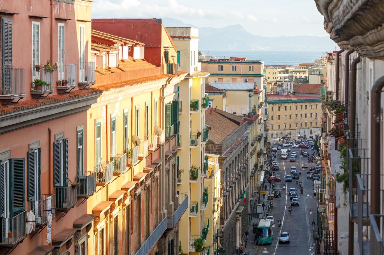Dimora Doria D'angri Napoli