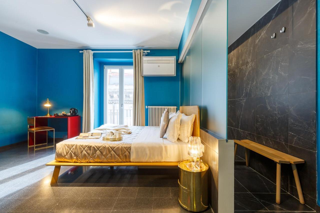 Dimora Doria D'angri Bed & Breakfast Napoli