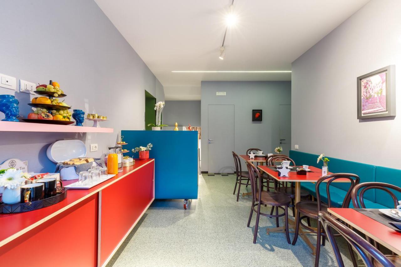 Bed & Breakfast Dimora Doria D'angri