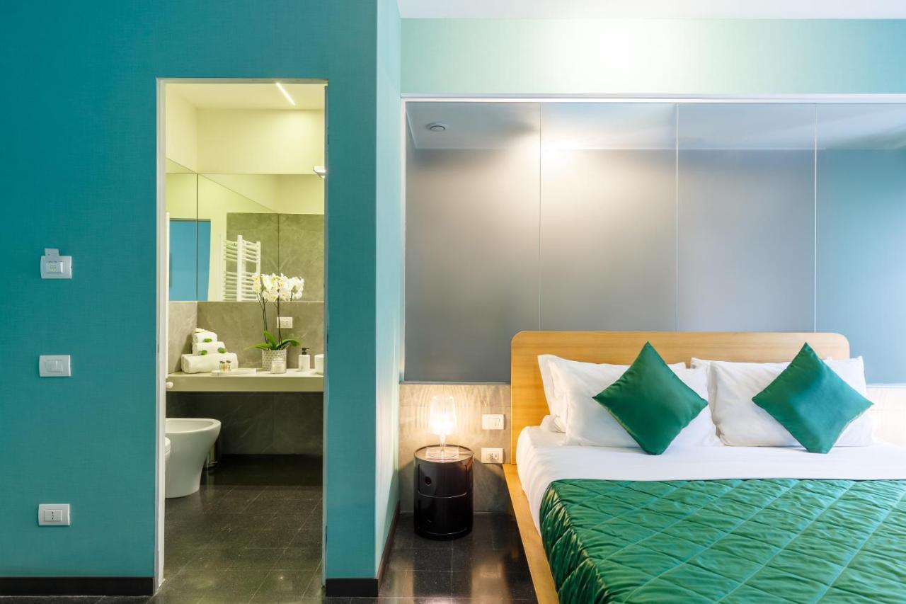Bed & Breakfast Dimora Doria D'angri Napoli