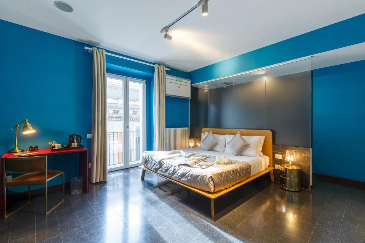 Dimora Doria D'angri Bed & Breakfast Napoli