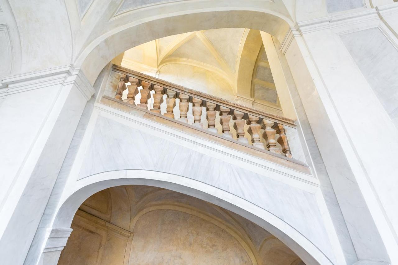 Dimora Doria D'angri Bed & Breakfast *