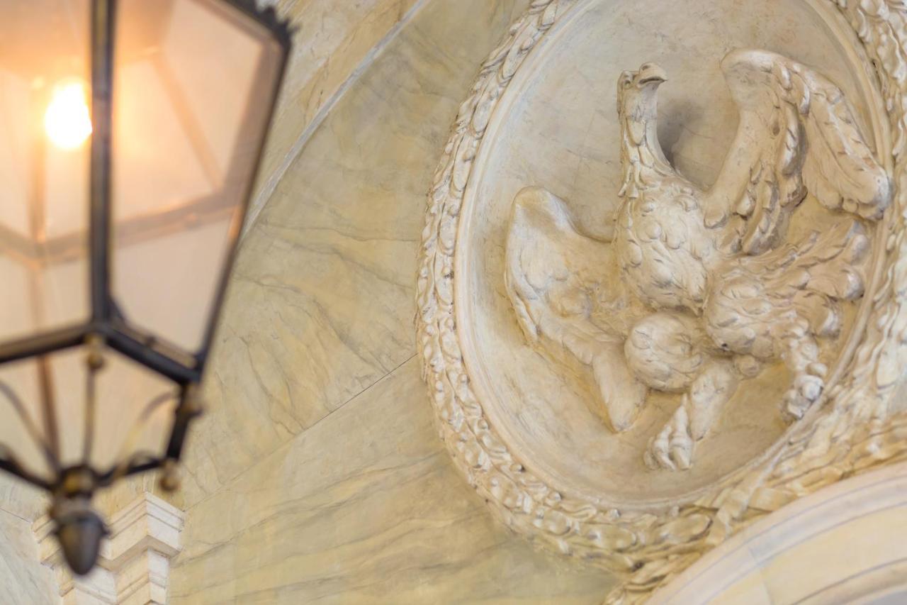 Dimora Doria D'angri * Napoli