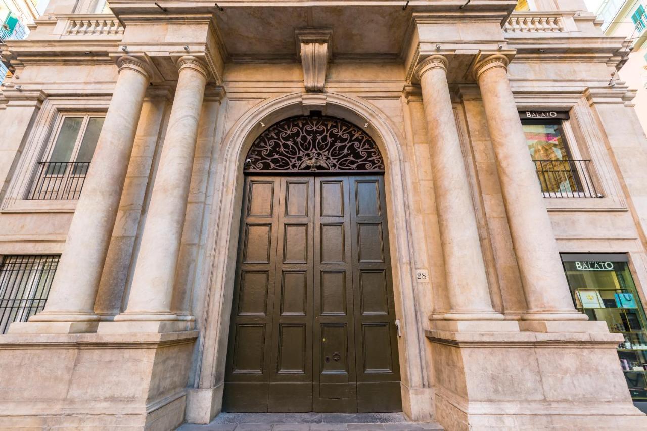 Dimora Doria D'angri Napoli