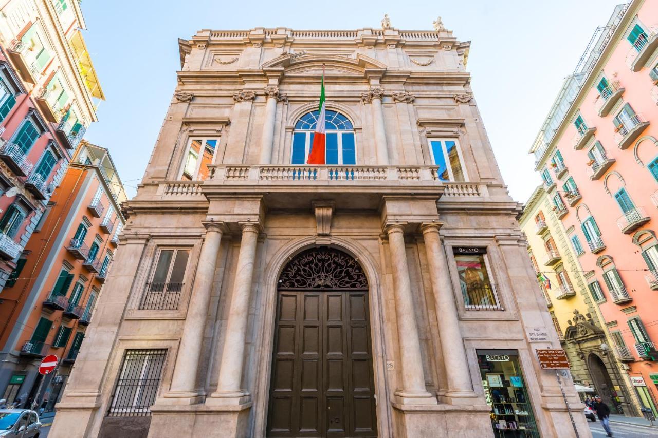Dimora Doria D'angri * Napoli