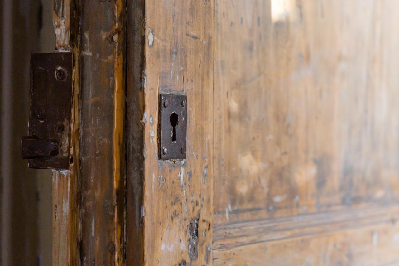 Bed & Breakfast Dimora Doria D'angri Napoli