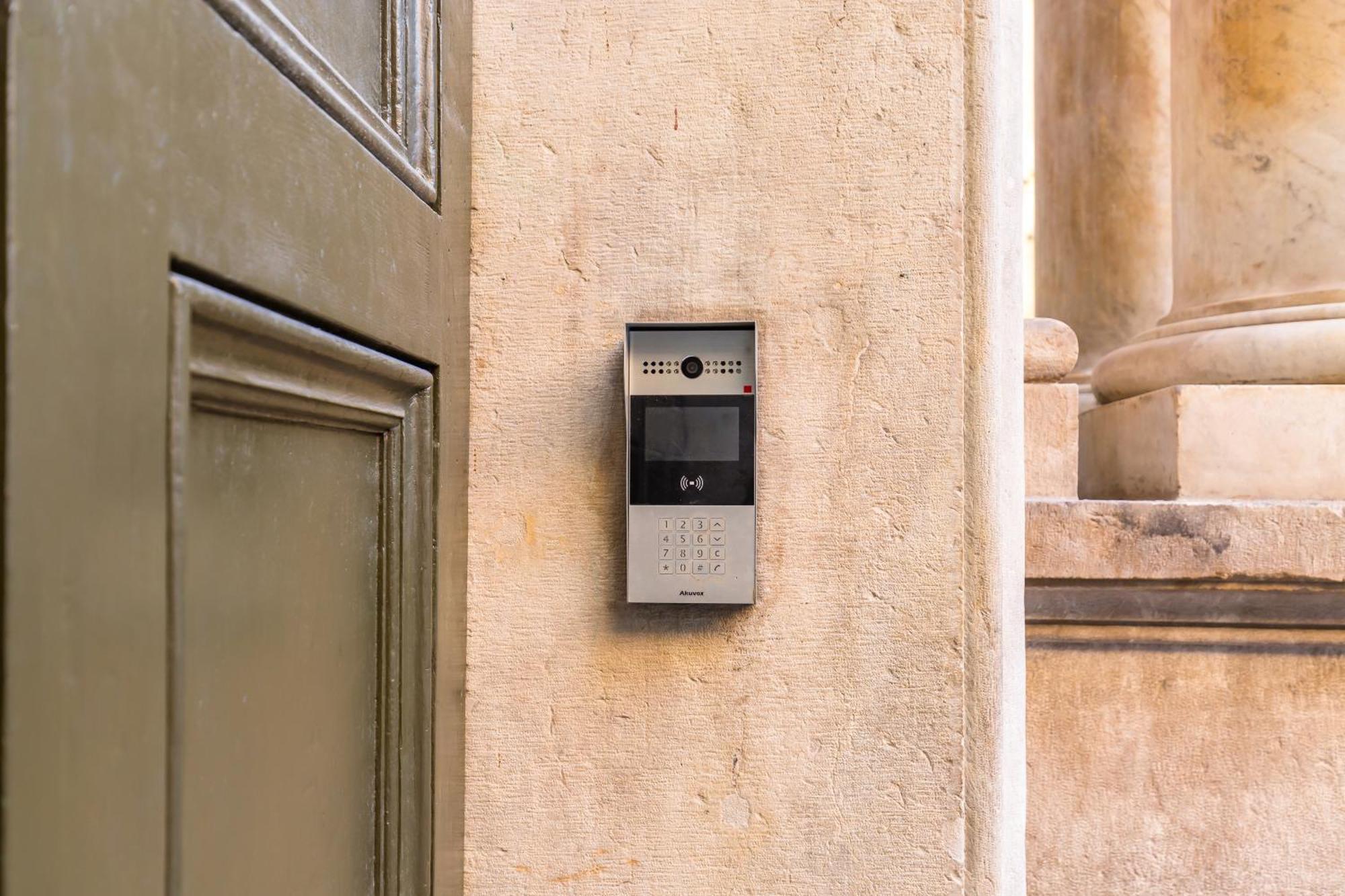 Bed & Breakfast Dimora Doria D'angri Napoli