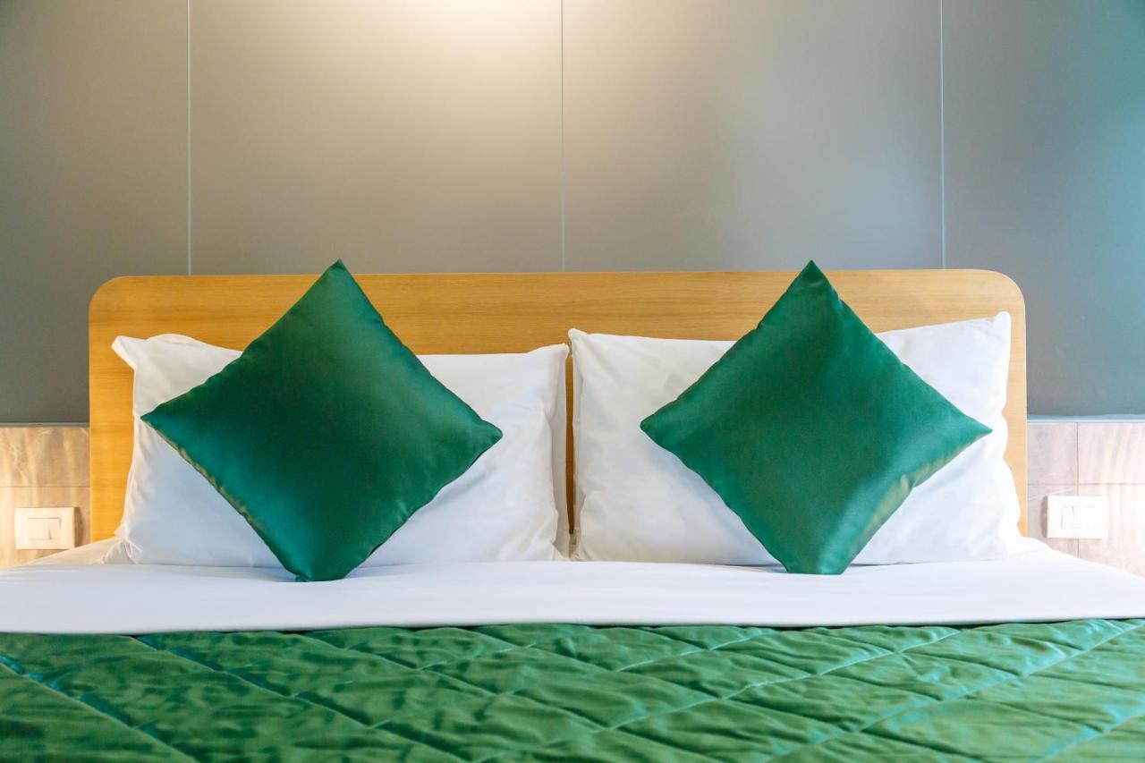Bed & Breakfast Dimora Doria D'angri