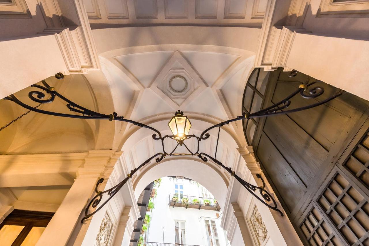 Dimora Doria D'angri * Napoli