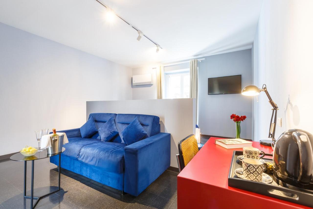 Dimora Doria D'angri Bed & Breakfast Napoli