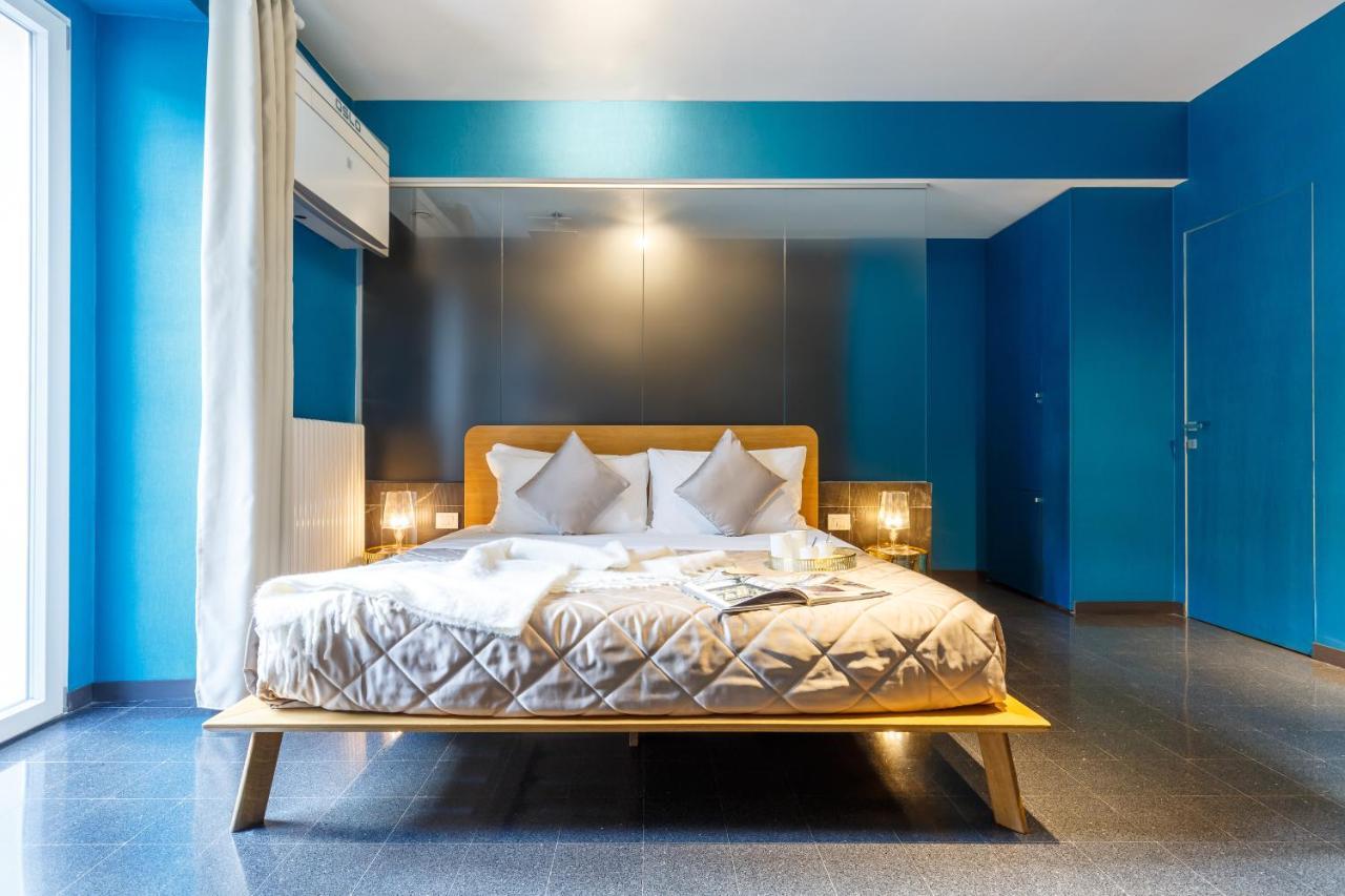 Bed & Breakfast Dimora Doria D'angri Napoli