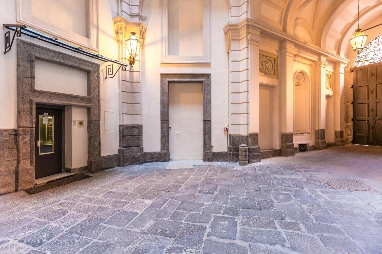 Dimora Doria D'angri Napoli